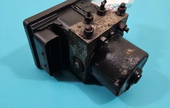 Renault Espace IV ABS Pump 2S61-2M110-CE IMPRK1502565