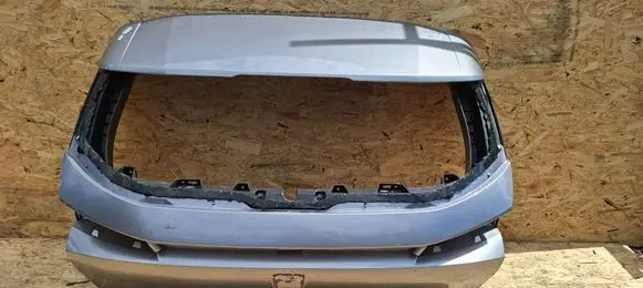 Peugeot 308 Truck tailgate S27610985