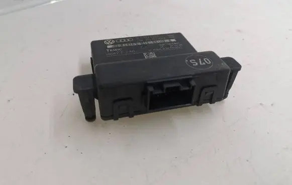 Volkswagen PASSAT B6 Other control units/modules 3C0907951A 3C0907530C