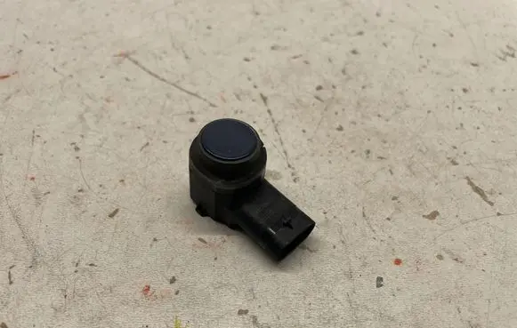 BMW 5 GT F07 Parking PDC sensor 9196846 607110 0610090120