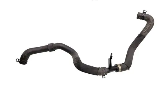 Mercedes-Benz C W205 Engine coolant pipe/hose A2058301502 A2058306005
