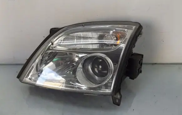 Opel Signum Headlight/headlamp
