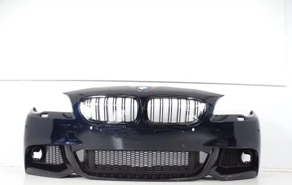 BMW 5 F10 F11 Front bumper 7906188 190174-12