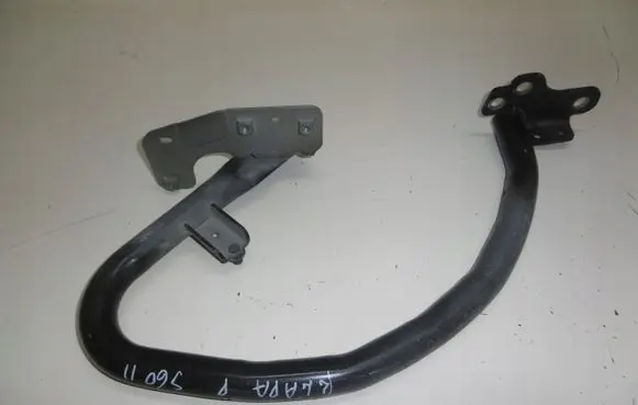 Volvo S60 Tailgate/trunk/boot hinge 31301984