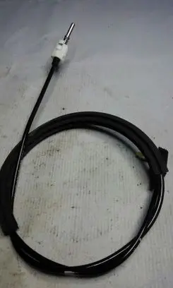 Mercedes-Benz C W203 Gear selector 2032670164