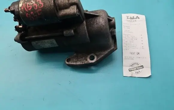 Ford Freestyle Starter motor IMPRK1533835