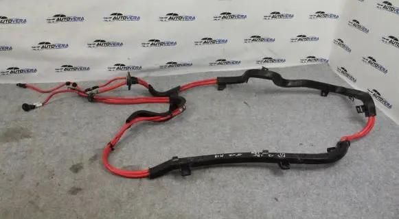 BMW X3 F25 Positive cable (battery) 9321003