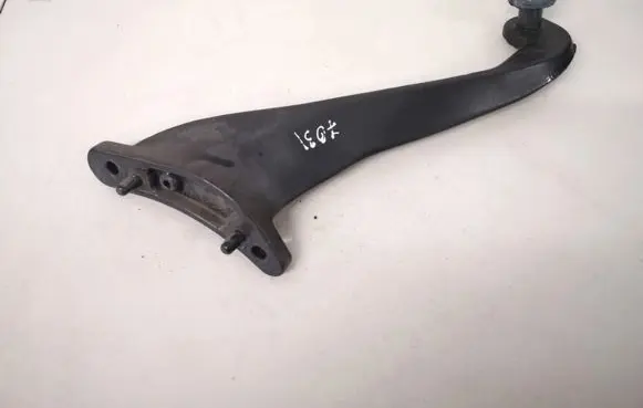 Citroen Berlingo Sliding door trim 9680486980