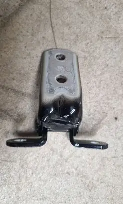 KIA EV6 Front door upper hinge A046057
