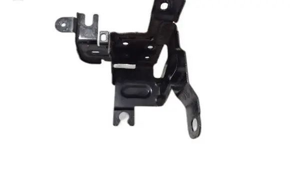 Peugeot 308 ABS pump bracket 9677683680