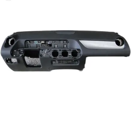 Mercedes-Benz B W247 Dashboard 