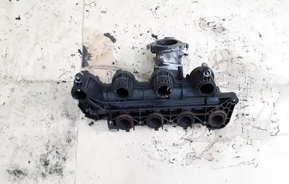 Citroen C5 Intake manifold 9659449480 9662010880
