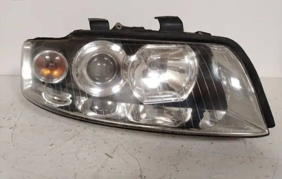 Audi A4 S4 B6 8E 8H Headlight/headlamp 17d171101n2
