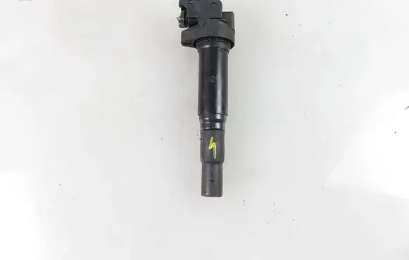 Peugeot 207 High voltage ignition coil ZSE143 E2019102143