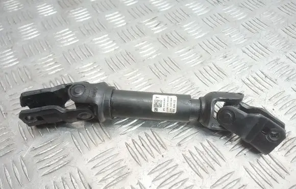Opel Astra J Steering column universal joint 13251807