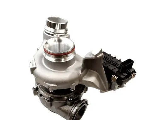BMW X5 E70 Turbo 777853 777853-0005 7799759G07