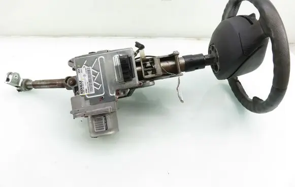 Renault Megane II Steering wheel axle set 50300803 8200445347A