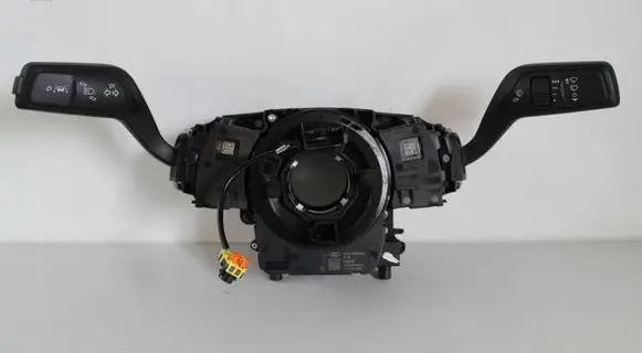 Ford Focus Wiper turn signal indicator stalk/switch JX7T14B522ABD