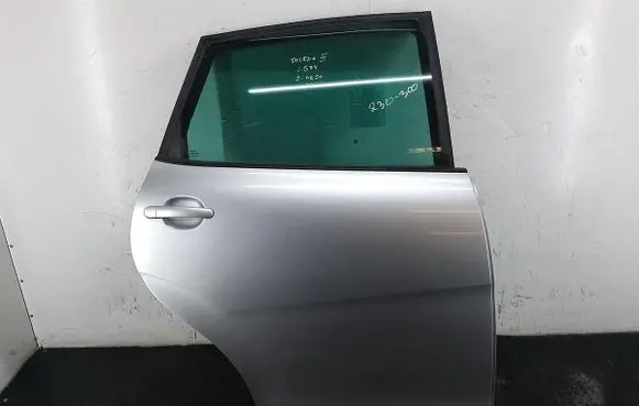Seat Toledo III (5P) Rear door LS7Y