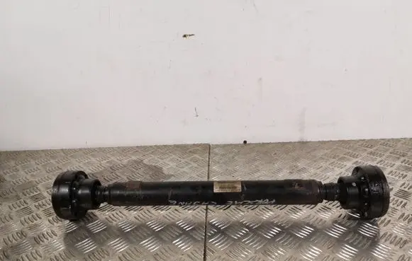 Porsche Cayenne (9PA) Front prop shaft 7L0521101C