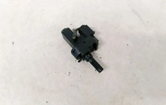 Volvo S40 Brake pedal sensor switch 4m6t7c634aa 4m6t-7c634-aa