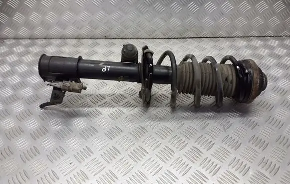 Opel Astra H Front shock absorber/damper
