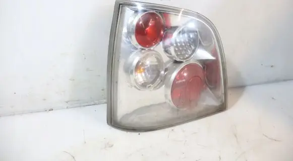 Volkswagen Golf IV Rear/tail lights