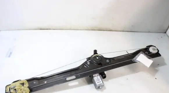 Iveco Daily 6th gen Front window lifting mechanism without motor
