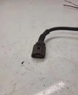 Audi A4 S4 B8 8K Other brake parts 8K0