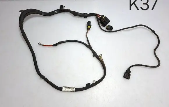 Audi A3 S3 A3 Sportback 8P Other wiring loom 1K1971111AF