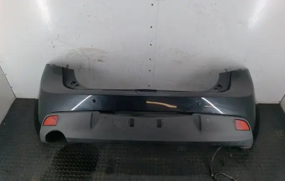 Mazda 3 I Rear bumper 16W