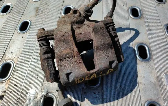 Fiat Idea Front brake caliper ZGH5422