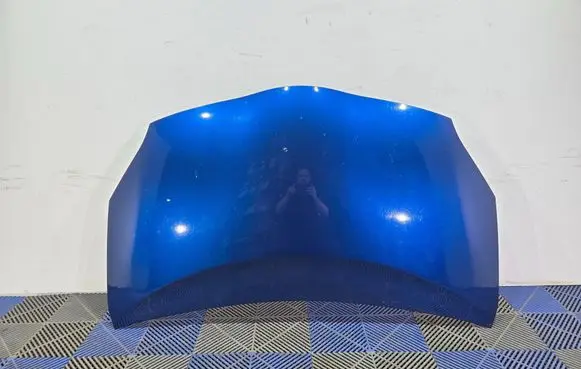 Toyota Prius (XW30) Engine bonnet/hood 