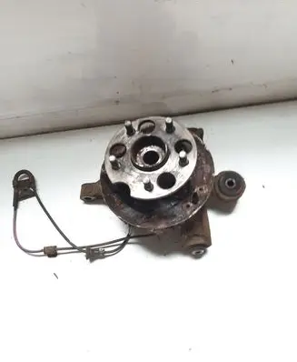 Lexus RX 330 - 350 - 400H Rear wheel hub