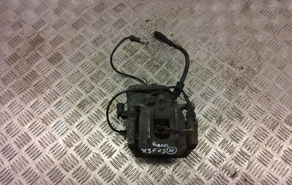 BMW X3 F25 Rear brake caliper