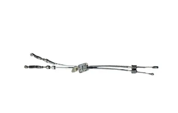 Gear shift cable linkage