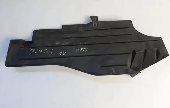 Pickup box liner