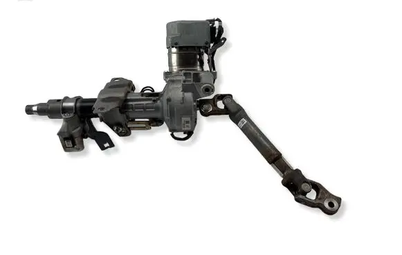 Toyota Yaris Cross Steering wheel axle set 452500DD22