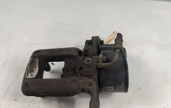 Citroen C4 II Picasso Rear brake caliper 0204749603AG