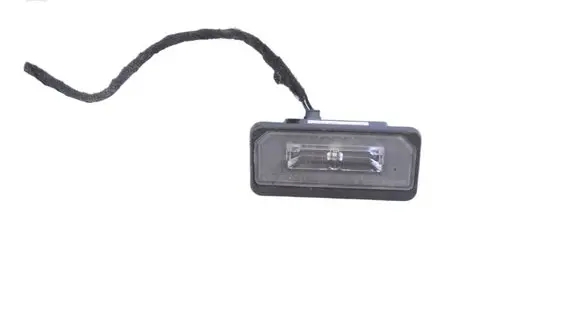 Tesla Model S Number plate light 103434100A