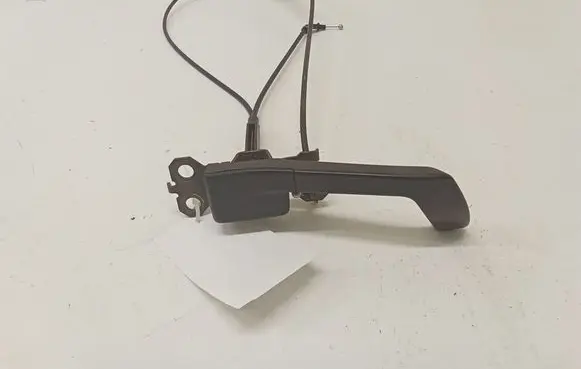 Volvo XC90 Tailgate interior release/open handle 30649108