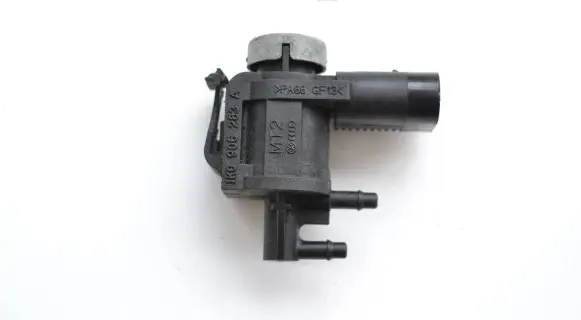Audi A6 S6 C7 4G Turbo solenoid valve 1K0906283A