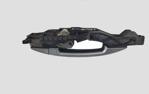 Citroen C5 Rear door exterior handle 9672961080