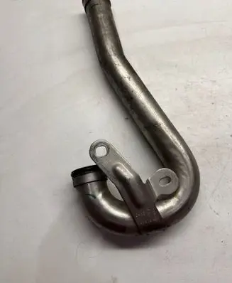 Renault Captur EGR valve line/pipe/hose 744818