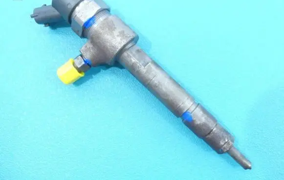 Alfa Romeo 147 Fuel injector IMPRK817417