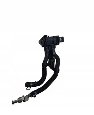 Audi Q7 4M Exhaust gas pressure sensor 058906051H