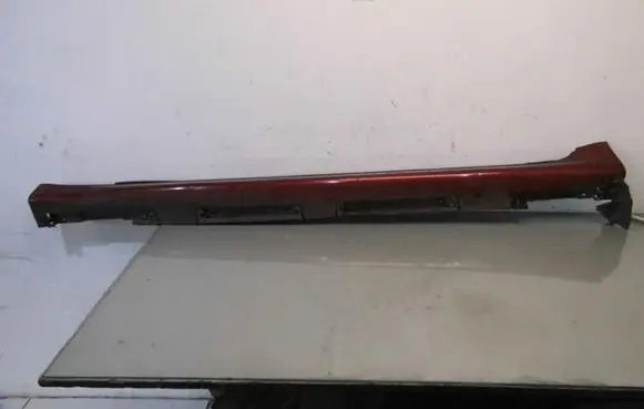 Lexus IS IV XE40 Front sill trim cover