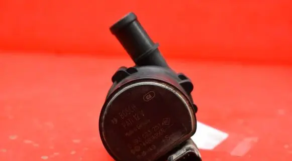 Dacia Dokker Water pump 144B04056R