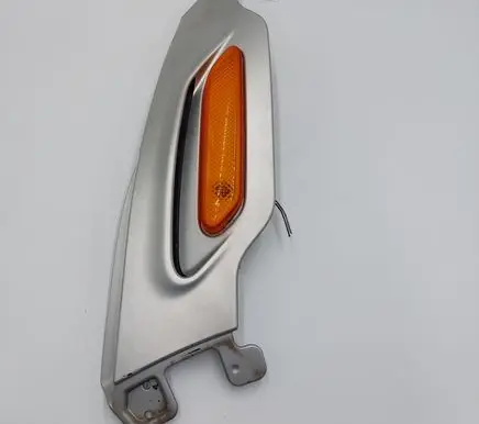 Mini Cooper Countryman R60 Front fender indicator light 9802607