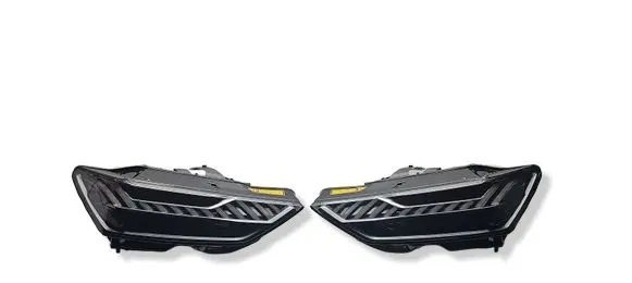 Audi RS6 Headlight/headlamp 4K8941086C 4K8941085C